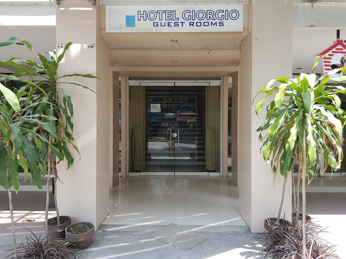โรงแรมจิออร์จิโอ General Santos City ภายนอก รูปภาพ