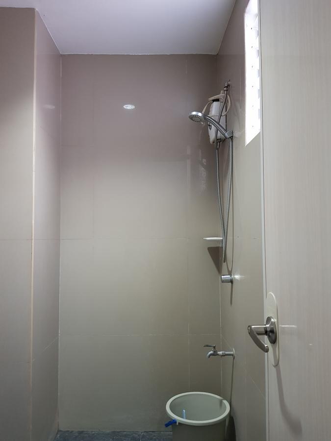 โรงแรมจิออร์จิโอ General Santos City ภายนอก รูปภาพ